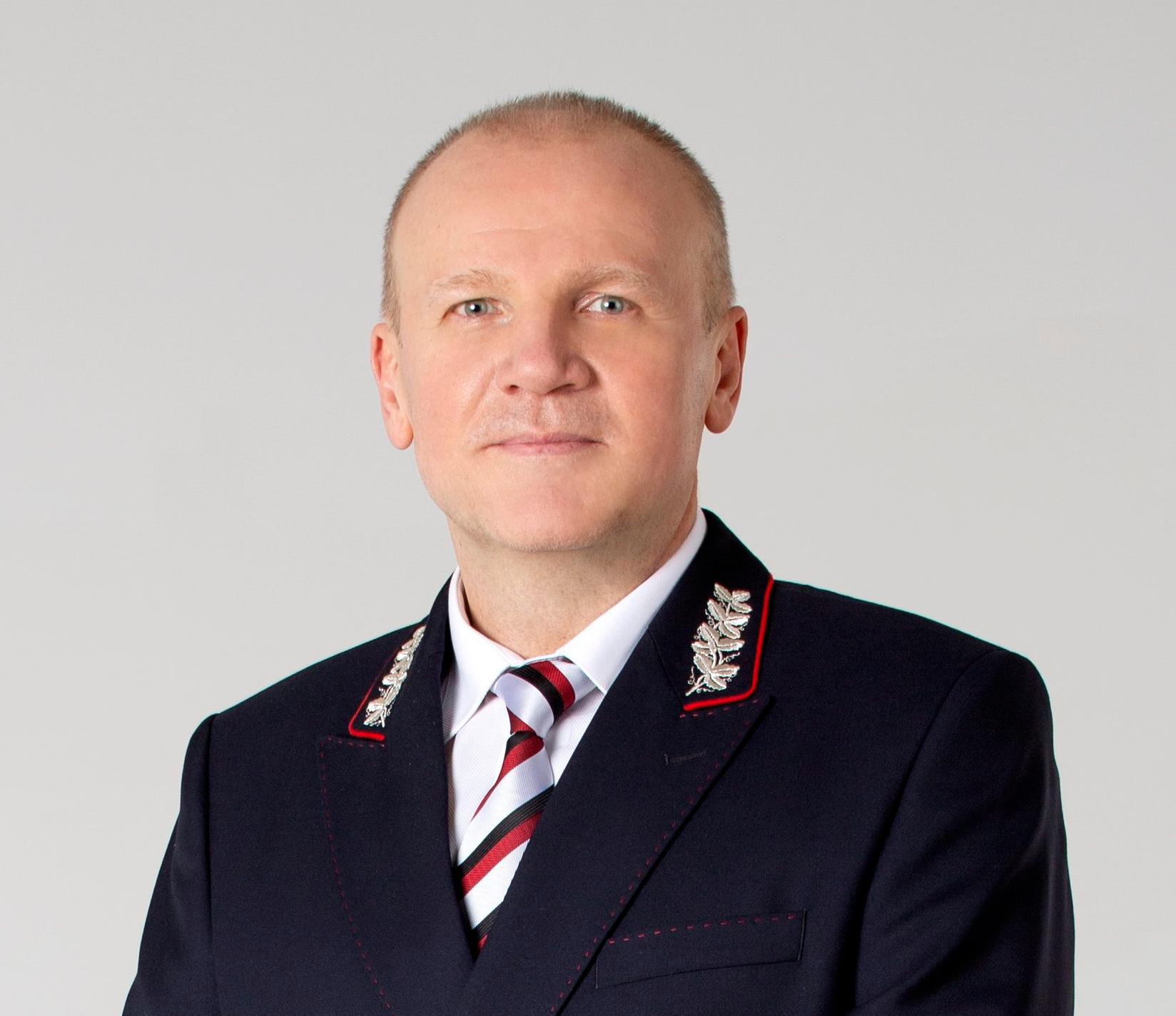 Николай Федосеев